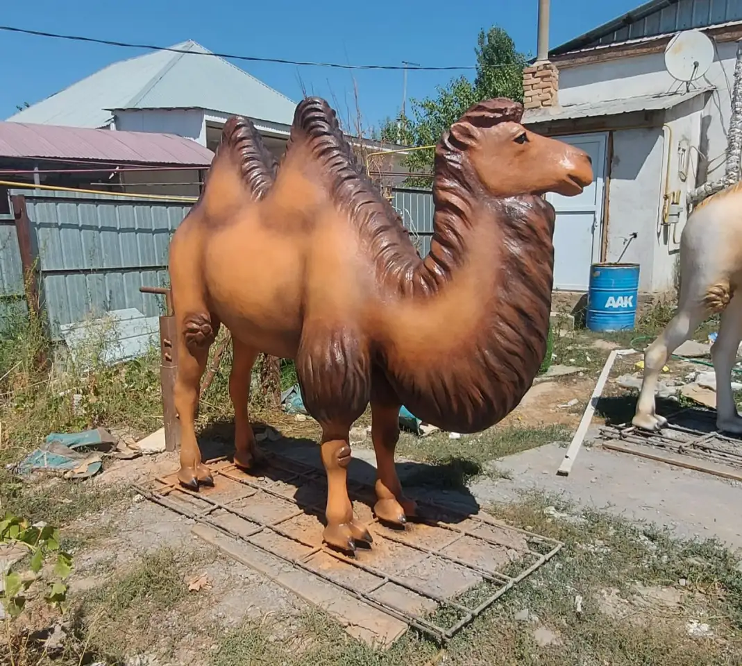 Продажа МАФ, вазонов, фонтанов, скульптур, фотография 7