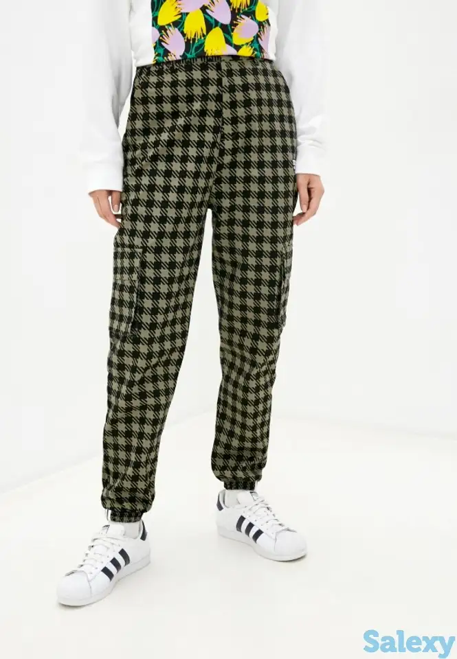 Брюки adidas originals, фотография 1