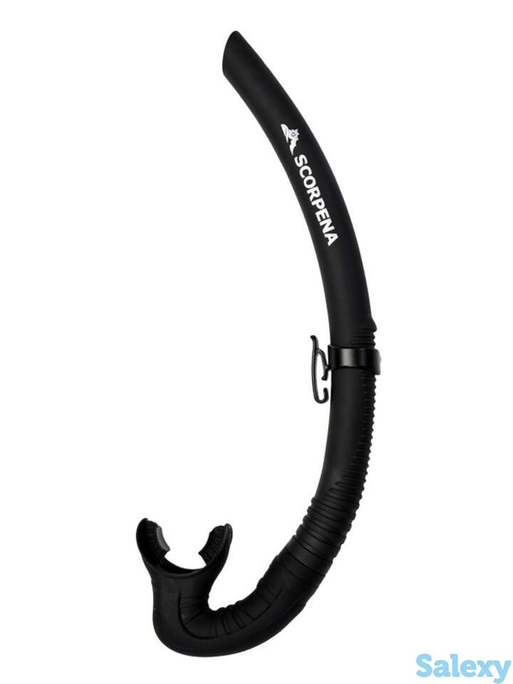 Трубка подводная scorpena, фотография 1