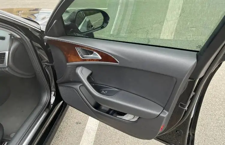 Audi A6, фотография 7