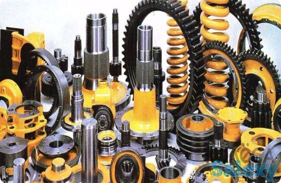 Запчасти на грузовые авто, фотография 1