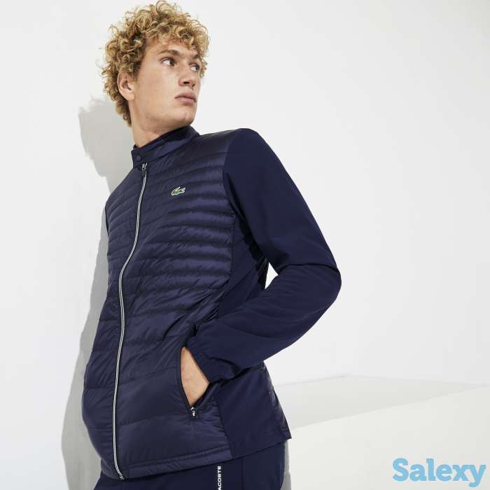 Куртка lacoste golf, фотография 1