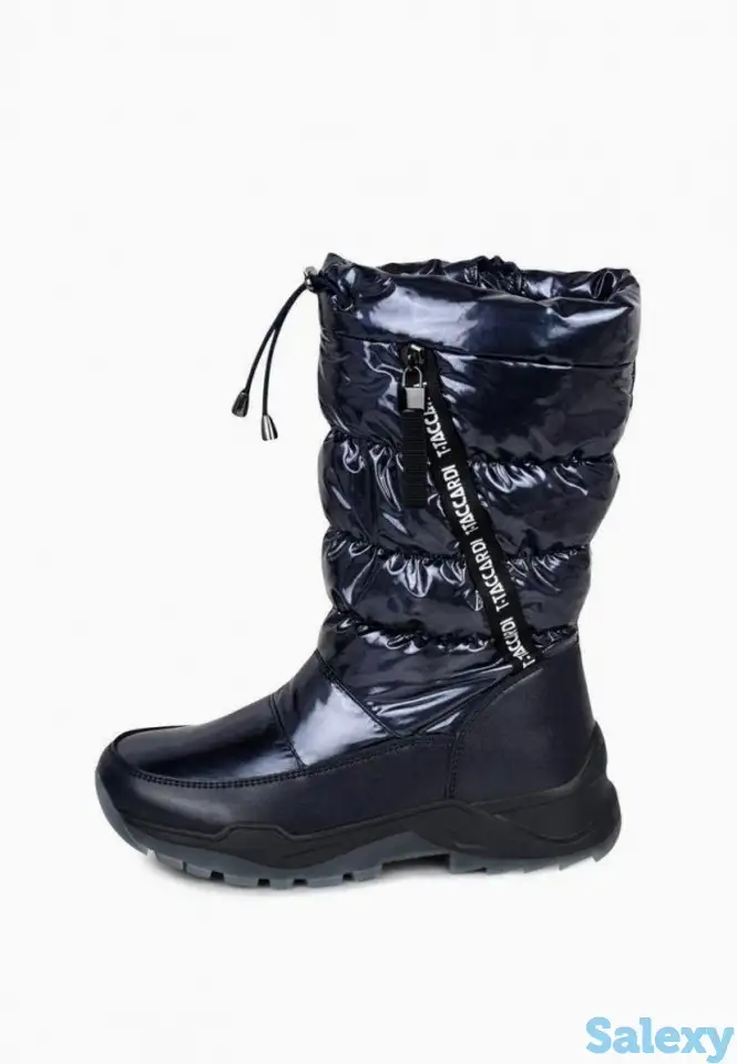 Дутики t.taccardi, фотография 1