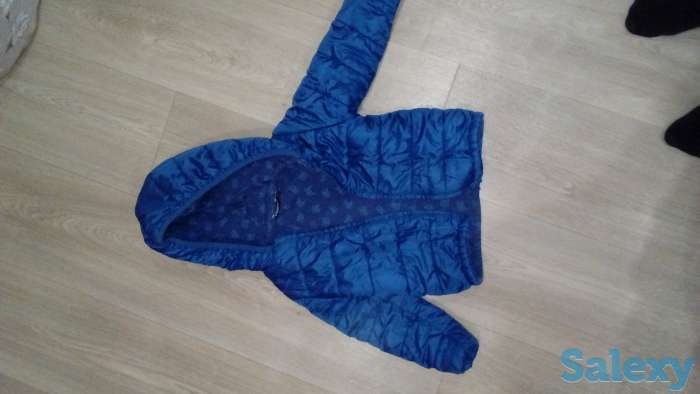 Продам детские вещи, фотография 1