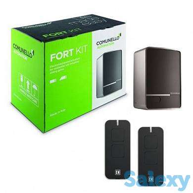 Автоматика на все виды ворот., фотография 3