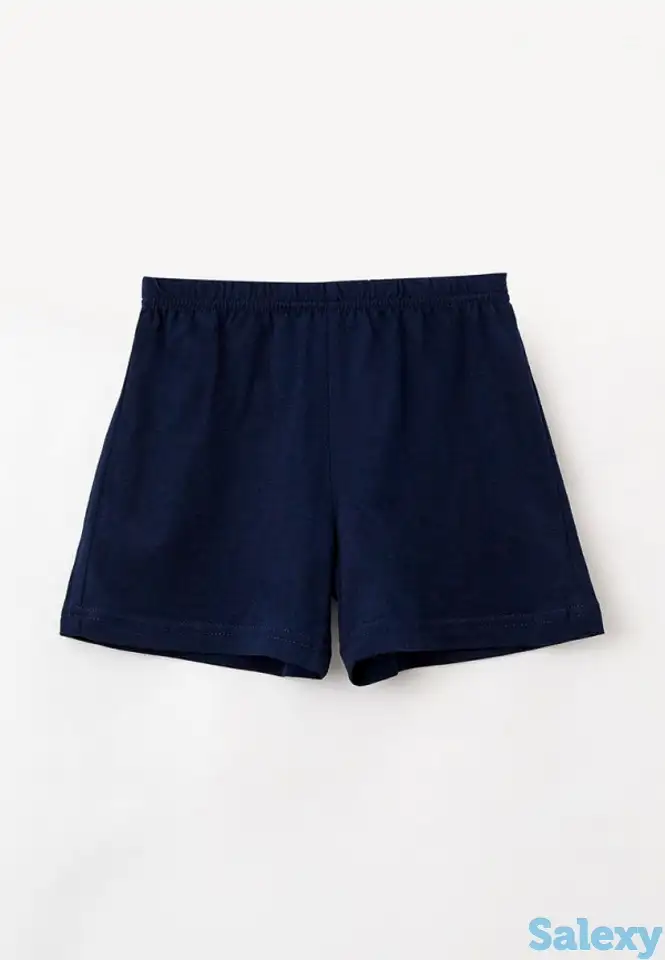 Шорты спортивные котмаркот, фотография 1