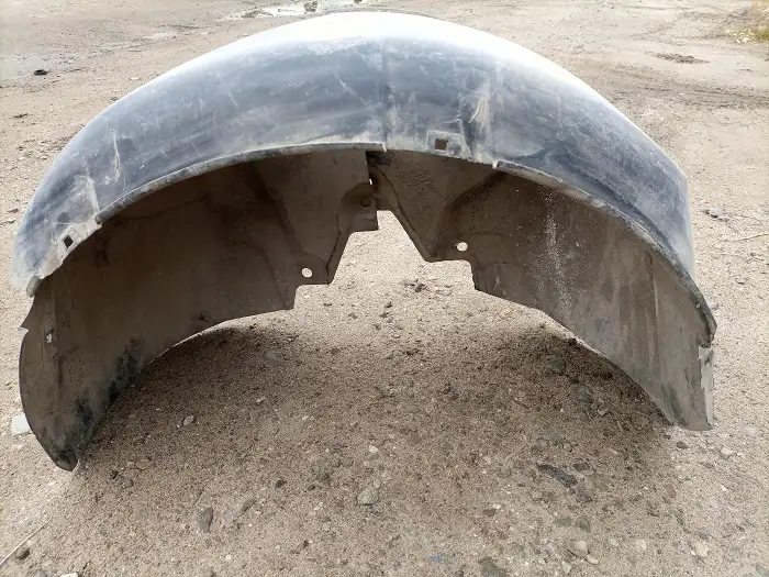 запчасти на Ford Sierra, фотография 5