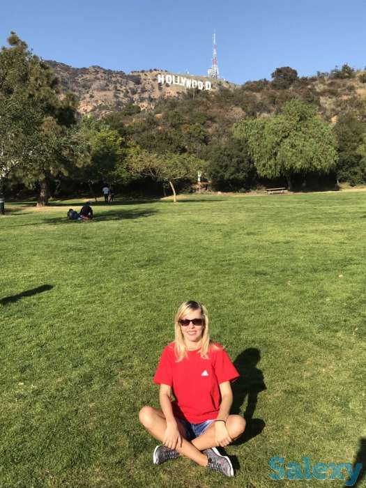 Репетитор английского из США,  SKYPE, фотография 1