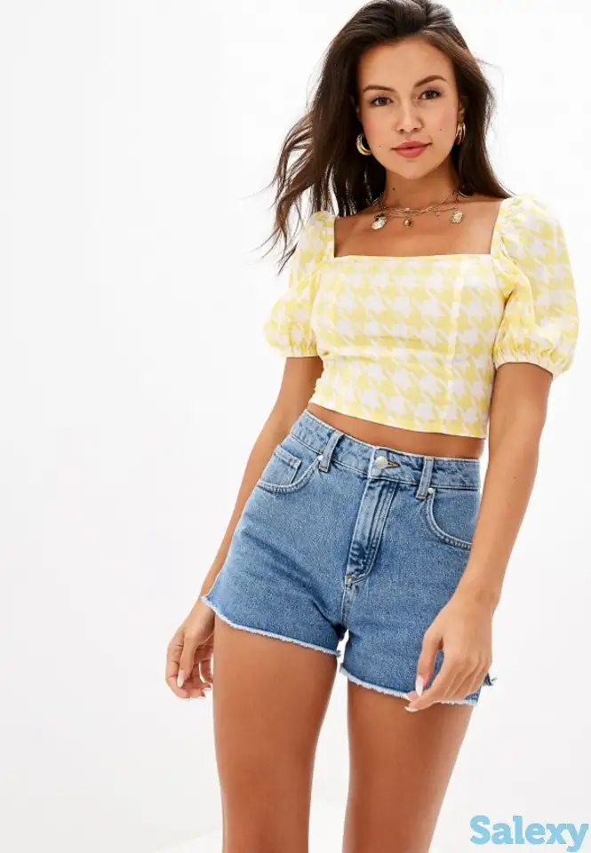 Блуза ivyrevel, фотография 1