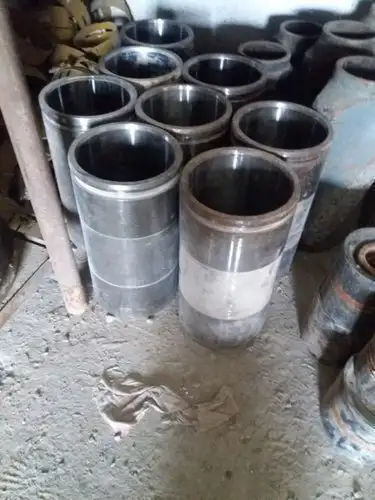 Запчасти к насосу НБТ-600, НБТ-475  294, фотография 1