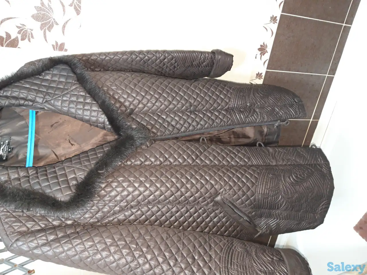 продам дубленку, фотография 4