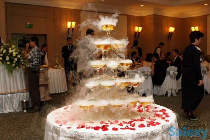 Множество идей для фуршетов, фотография 4