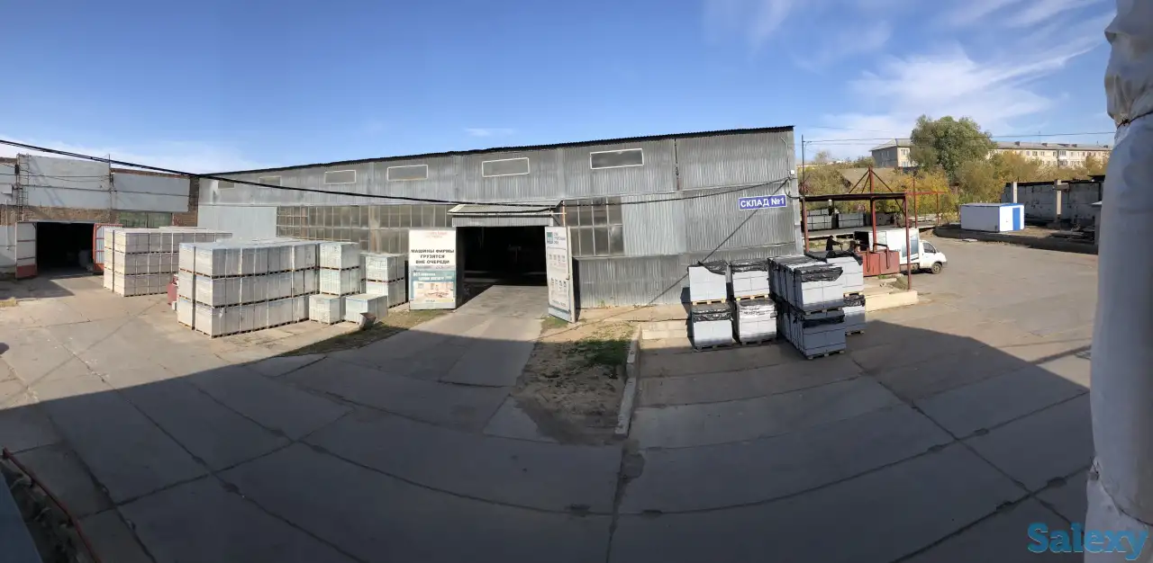 Продажа крупного бизнеса в ОМСКЕ, фотография 11