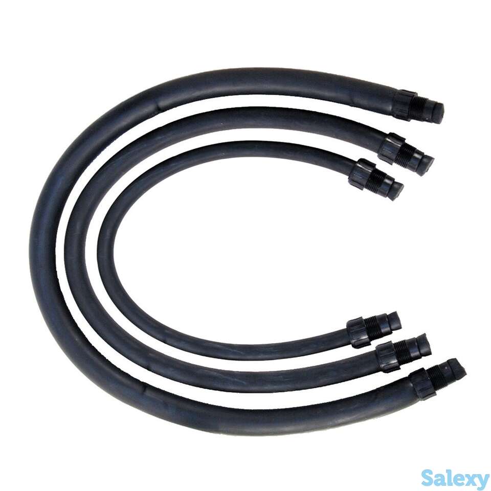 Тяж beuchat резиновый 240x13, для основания 50, фотография 1