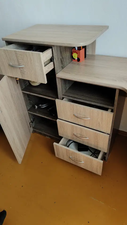 Стол, фотография 3