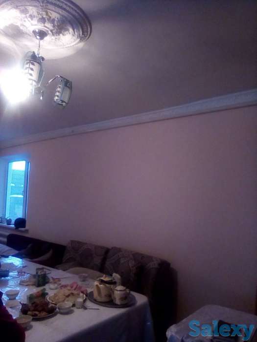 Дом новый кирпичный срочно недорого р/он массив Бурыл-Б, евроремонт, 7 комнат, фотография 5