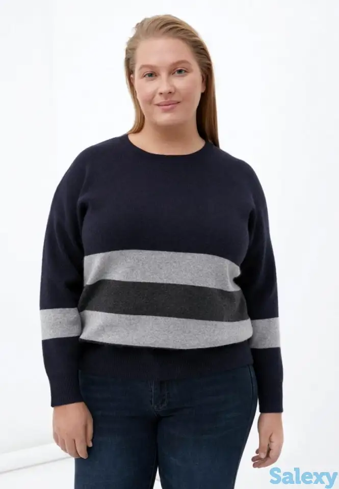 Джемпер finn flare, фотография 1