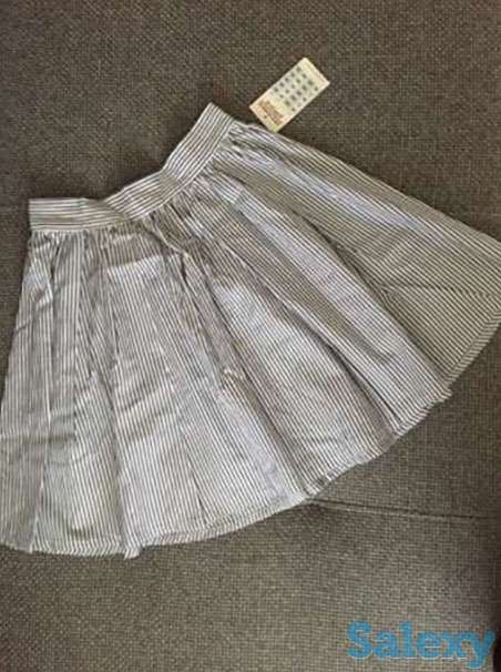 Шорты,юбка,бриджи, фотография 1