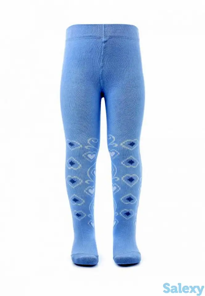 Колготки брестские, фотография 1