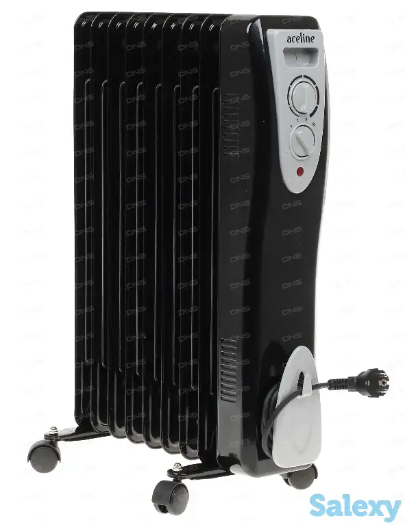 Почти новый обогреватель, год гарантия, чек, фотография 1