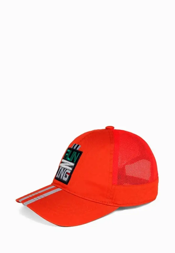 Бейсболка urbanpeak, фотография 1