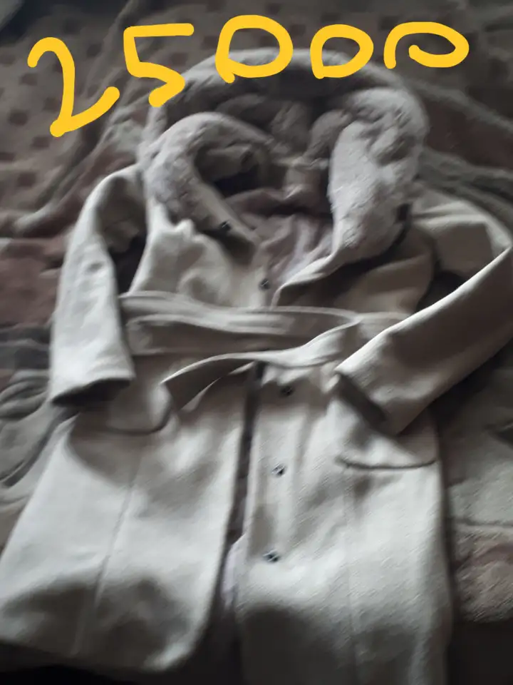 Продам женскую верхнюю одежду, фотография 3