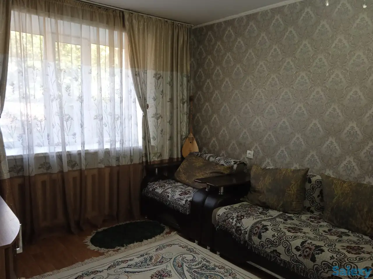 Продажа дома, пос.Дзержинец ул.Краснозвездная 9/1, фотография 3