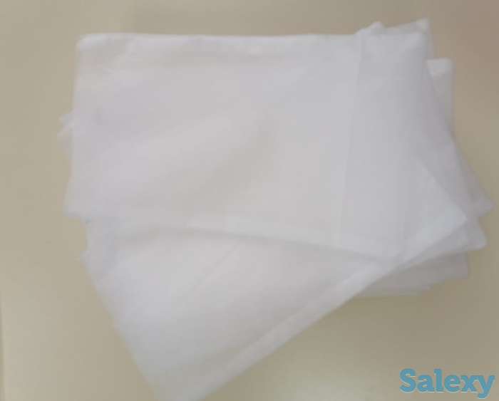 Пакеты для рассады. 15 см*25 см. Нетканый материал. Под заказ., фотография 3