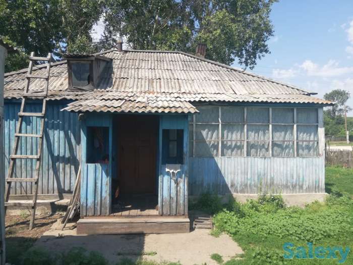 Продаётся дом в с. Красный Яр. 30 кл от Шемонаихи в связи с переездом, фотография 2