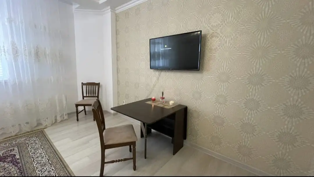 Просторная 2-комнатная квартира, ул Шокан Уалиханова 13Б, фотография 4