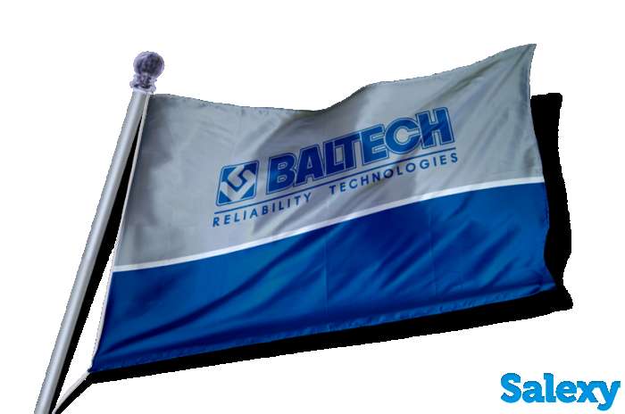 Регулировка, эксплуатация и вибродиагностика электродвигателей. BALTECH OA-5100, фотография 3