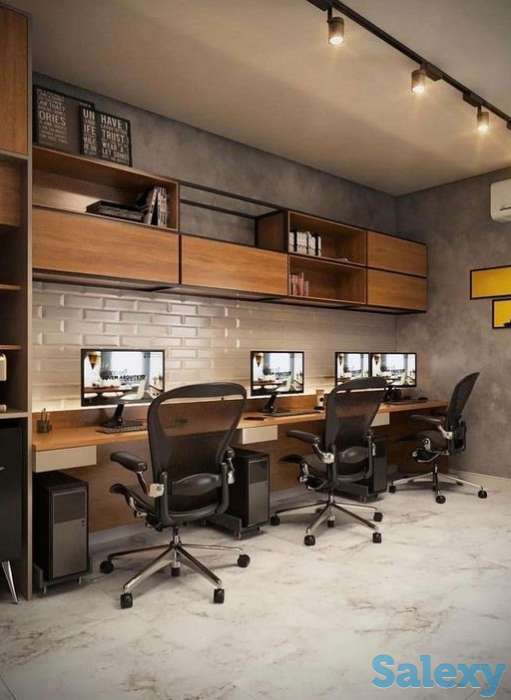 Офисная мебель на заказ, фотография 2