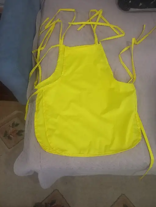 Фартуки шьем на заказ, фотография 3