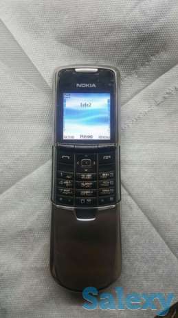 8800 nokia, фотография 1