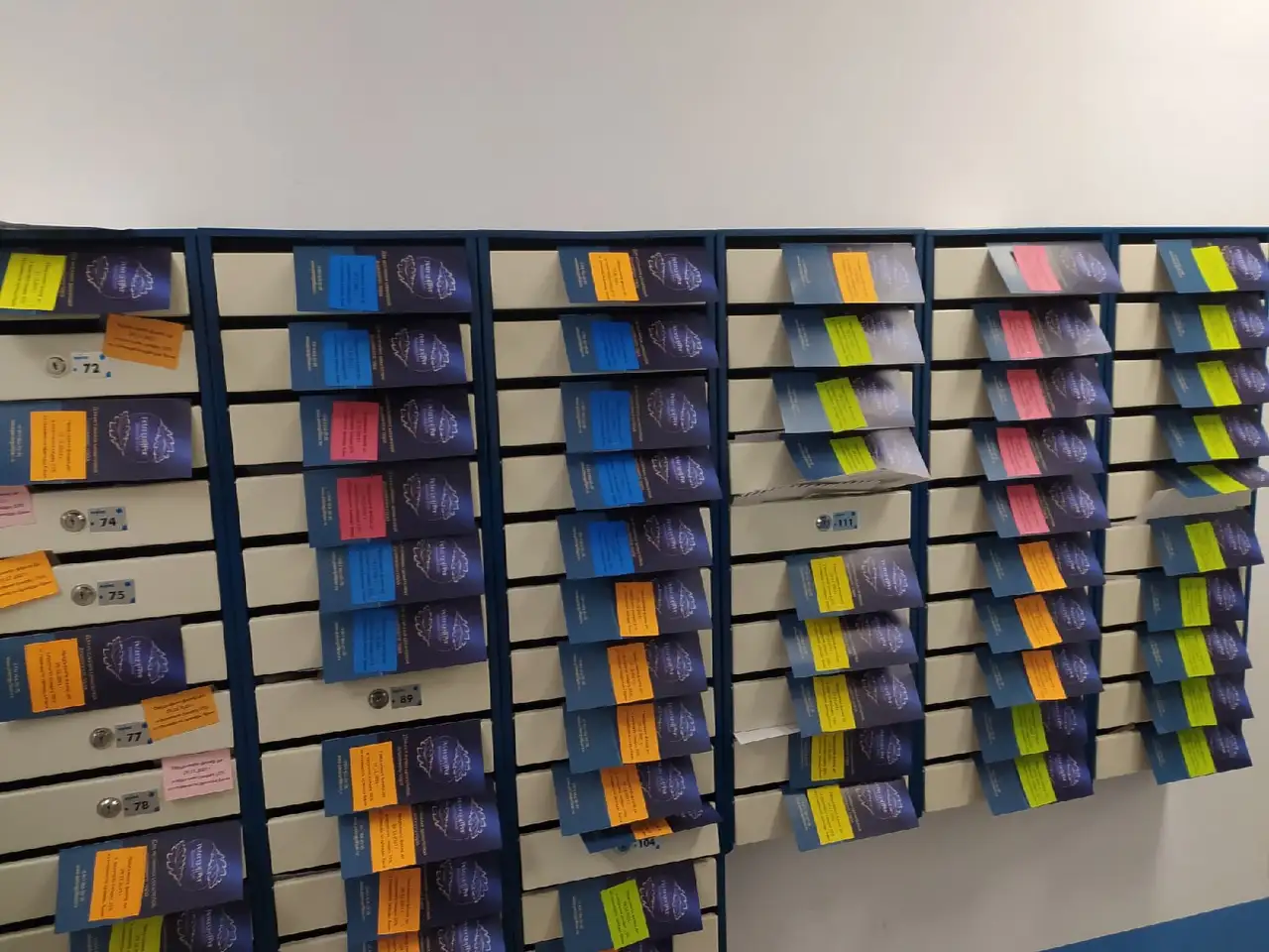 Распространим листовки по почтовым ящикам в Алматы, фотография 4