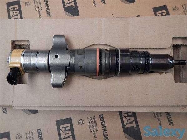 Форсунка Caterpillar  С9, фотография 1