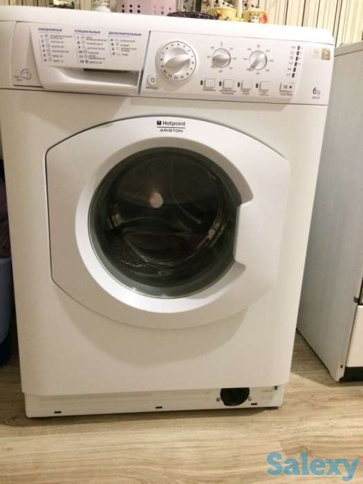 Продам стиральную машинку, фотография 1