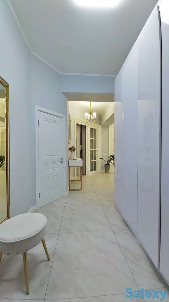 Сдается впервые! Идеально чистая 3-х комнатная квартира, фотография 3