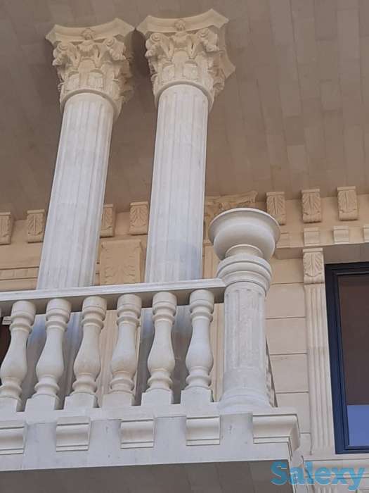 Натуральный камень, Травертин, фотография 1