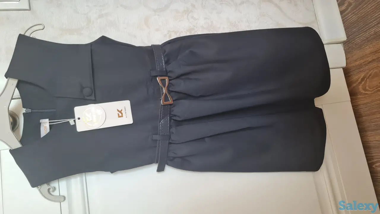 Продаю новую школьную форму!, фотография 8