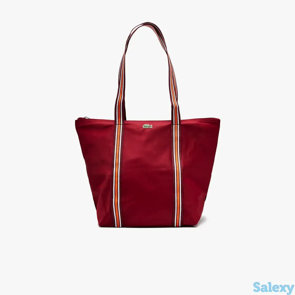 Сумка lacoste jeanne, фотография 1