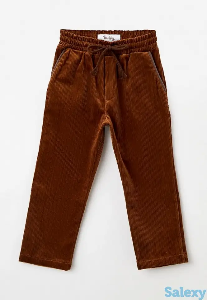 Брюки backary, фотография 1