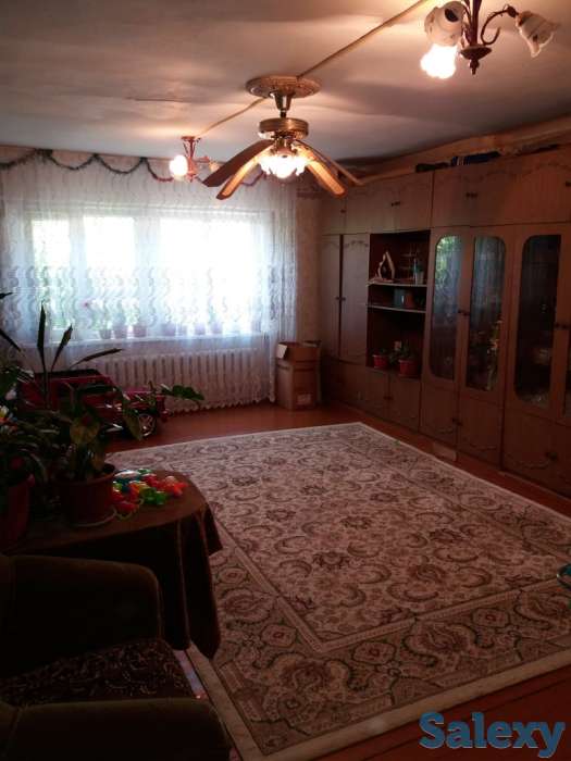 Продажа дома, первый участок Белинского, фотография 8