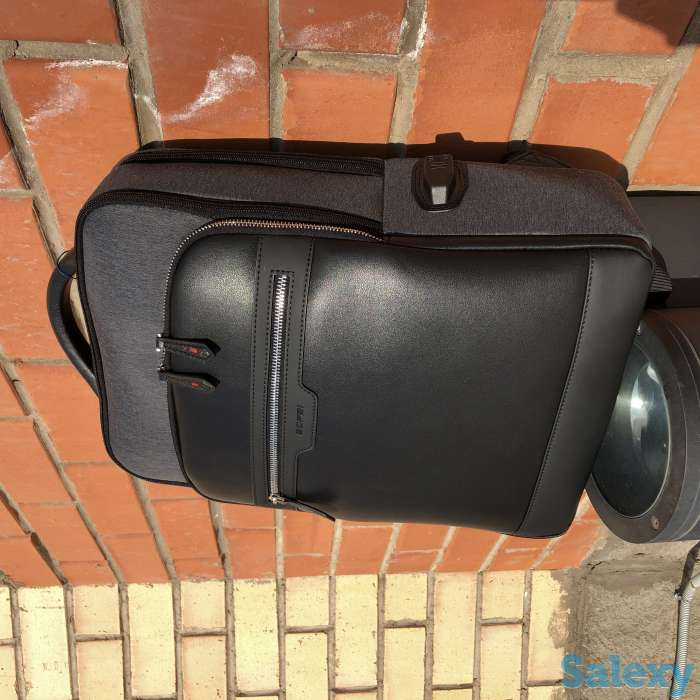 Просто крутой рюкзак, фотография 5