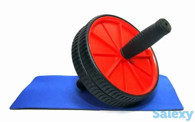 Ролик для пресса, фотография 1