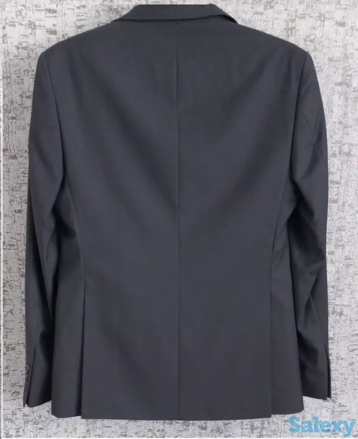 Мужской костюм новый, фотография 7