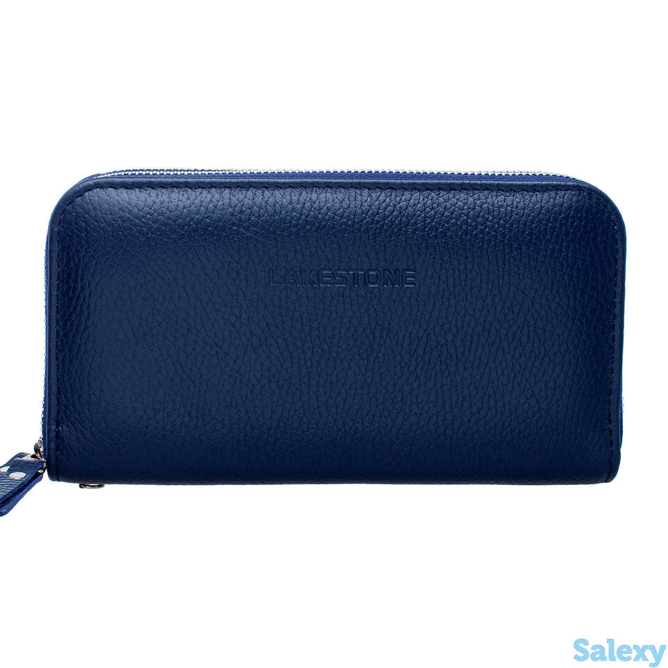 Клатч bantry dark blue, фотография 2