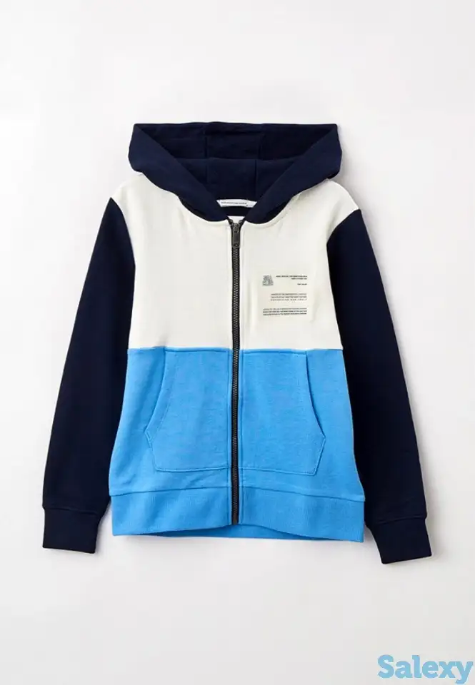 Толстовка tom tailor, фотография 1