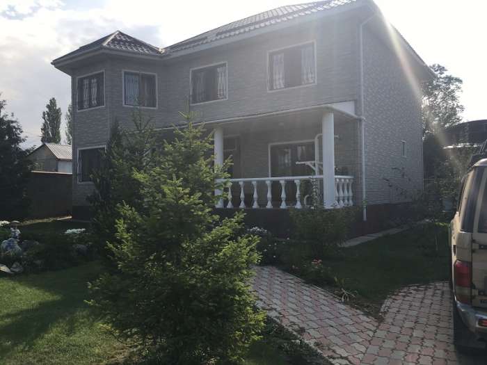 Продается 2-х этажный дом., фотография 1