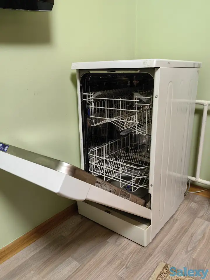 Посудомоечная машина Beko dfs 1511, фотография 2
